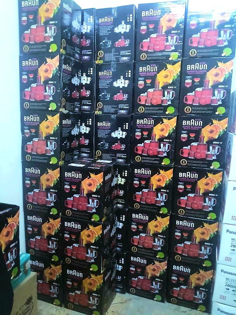 🔴🔴بيان صحفي 

 (جهاز حماية المستهلك يقوم بضبط كيان وهمى يدَّعى امتلاكه  لأحد كُبرى مواقع التسوق الإلكترونى ويقوم بخداع وتضليل المستهلك)