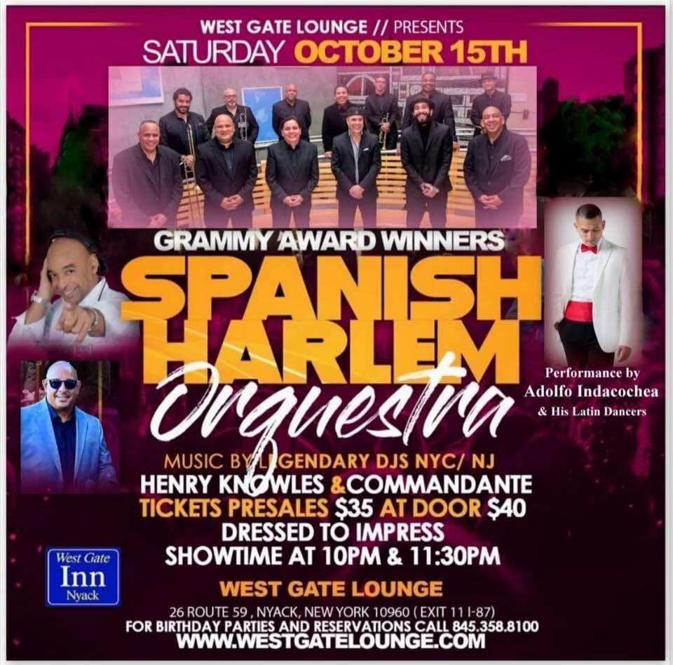 Oscar Hernandez (@oscarhmusic) on Twitter photo 