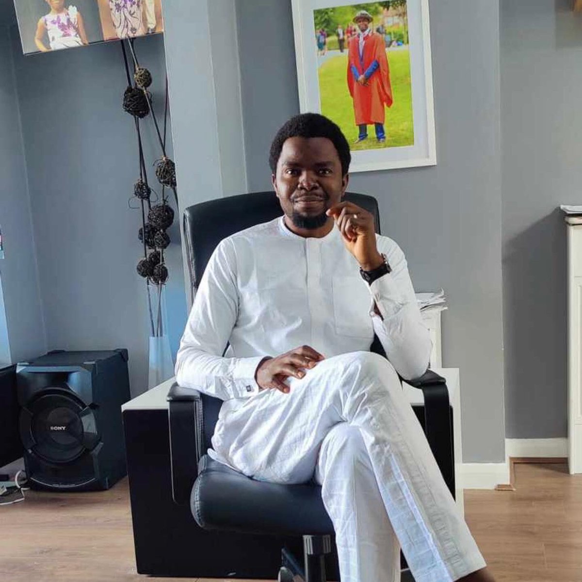 Translantic Development Limited tweet media