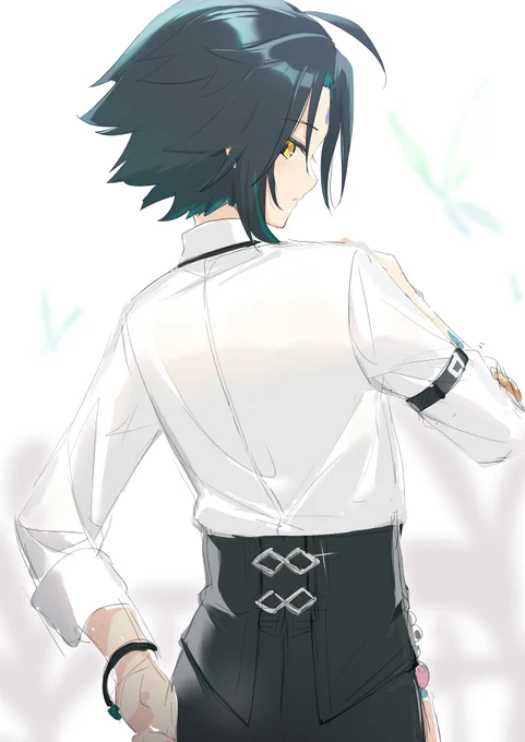 という妄想 