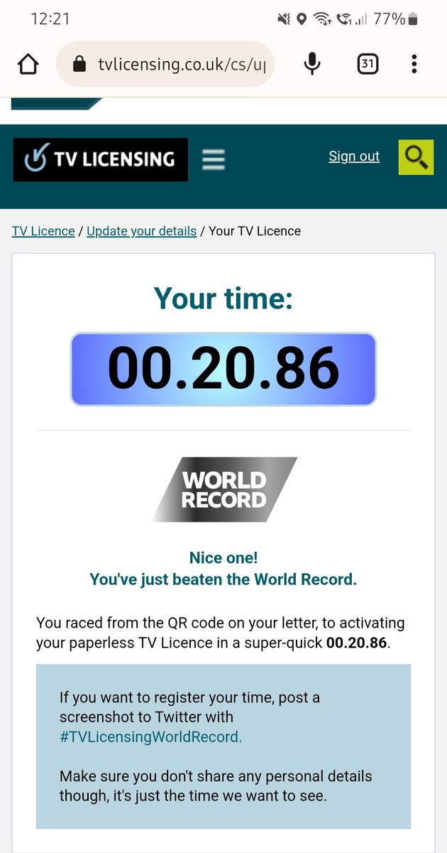 Frankie_Jo_Lou's tweet photo. #tvlicensingworldrecord

Cause I'm at home sick and bored 😂 https://t.co/RBpi9DLnTQ
