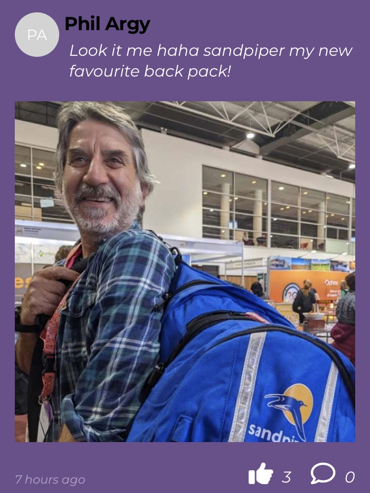 SandpiperAus tweet media