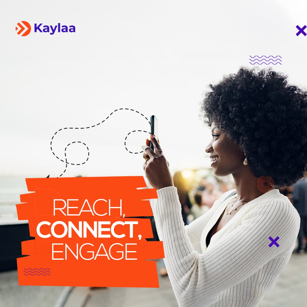 usekaylaa's tweet photo. Say hello to the best and most intuitive platform to run intelligent advertising campaigns seamlessly.

#kaylaa #creatoreconomy #influencermarketing #creators #influencers #socialmediamarketing https://t.co/MAQonv7TvS
