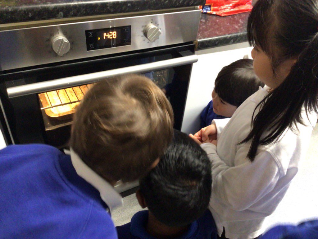Holy Trinity Primary School tweet media