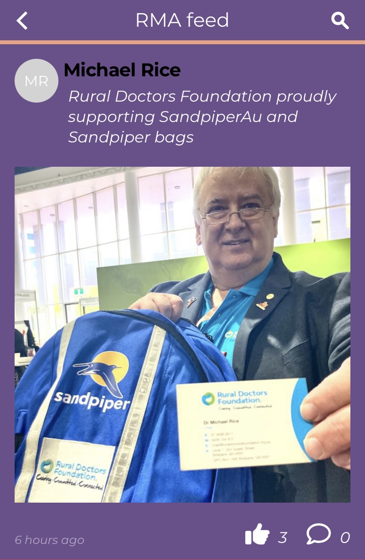 SandpiperAus tweet media