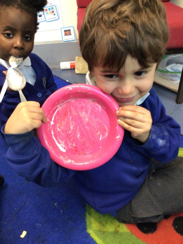 Holy Trinity Primary School tweet media
