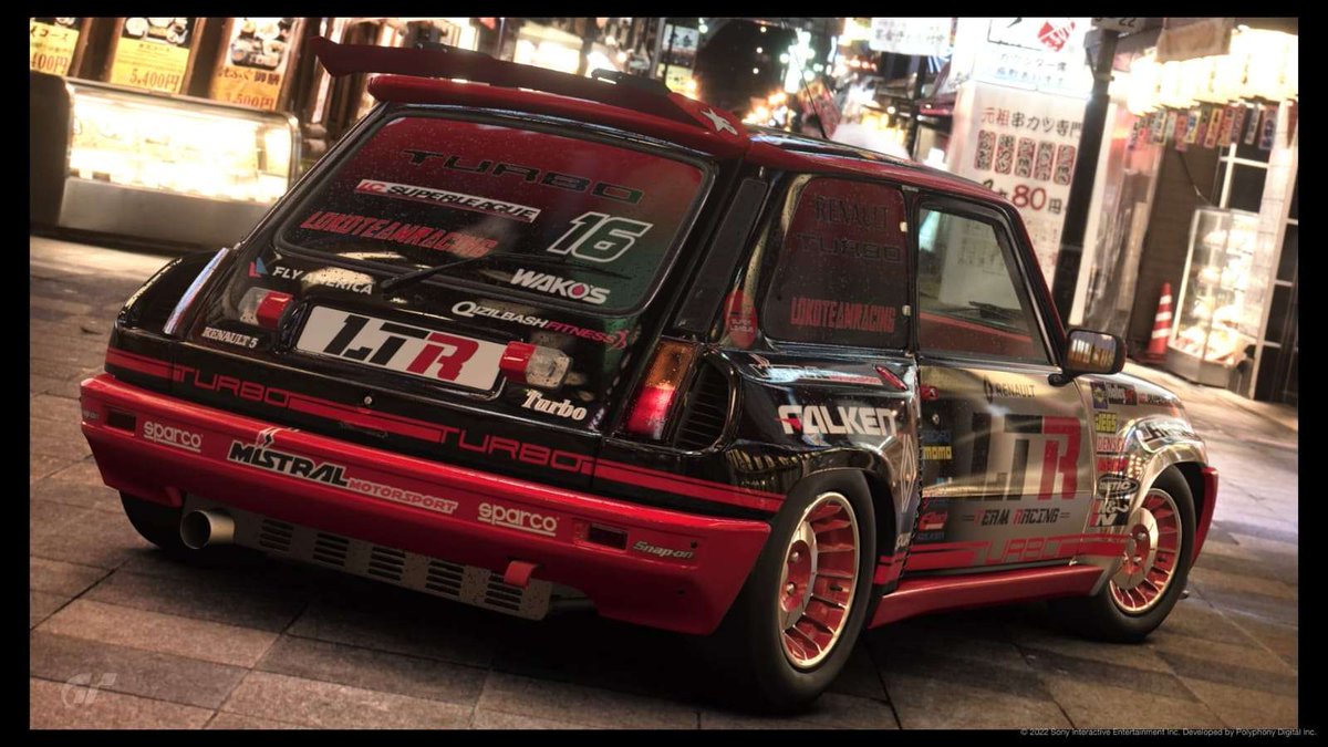 community_lc's tweet photo. Decimoquinto equipo🚨🚨
@LOKOSTEAMRACIMG 
Lokos team Racing 
Compiten varios equipos pero este es su diseño principal. https://t.co/aDT6hRV2fV