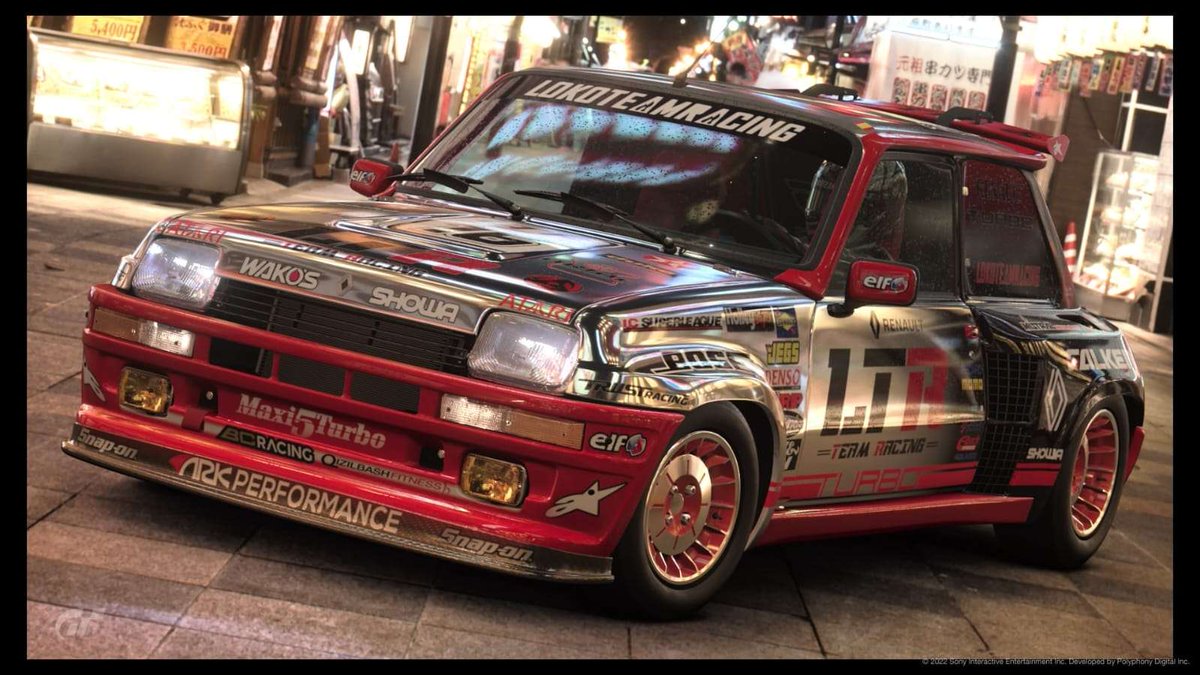 community_lc's tweet photo. Decimoquinto equipo🚨🚨
@LOKOSTEAMRACIMG 
Lokos team Racing 
Compiten varios equipos pero este es su diseño principal. https://t.co/aDT6hRV2fV
