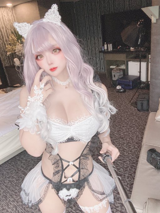 コスプレイヤーきっかのTwitter画像4