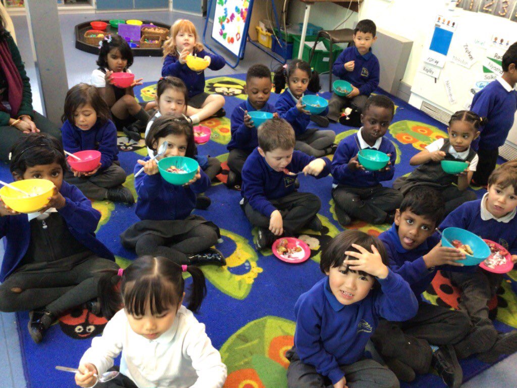 Holy Trinity Primary School tweet media