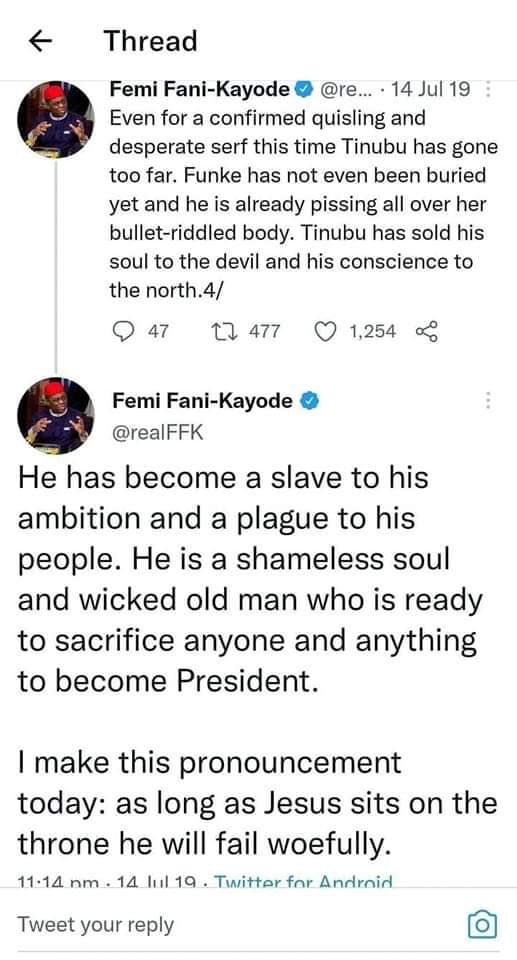 viktoGold's tweet photo. @realFFK Lets help you also to remember this one too https://t.co/ap18njZssn