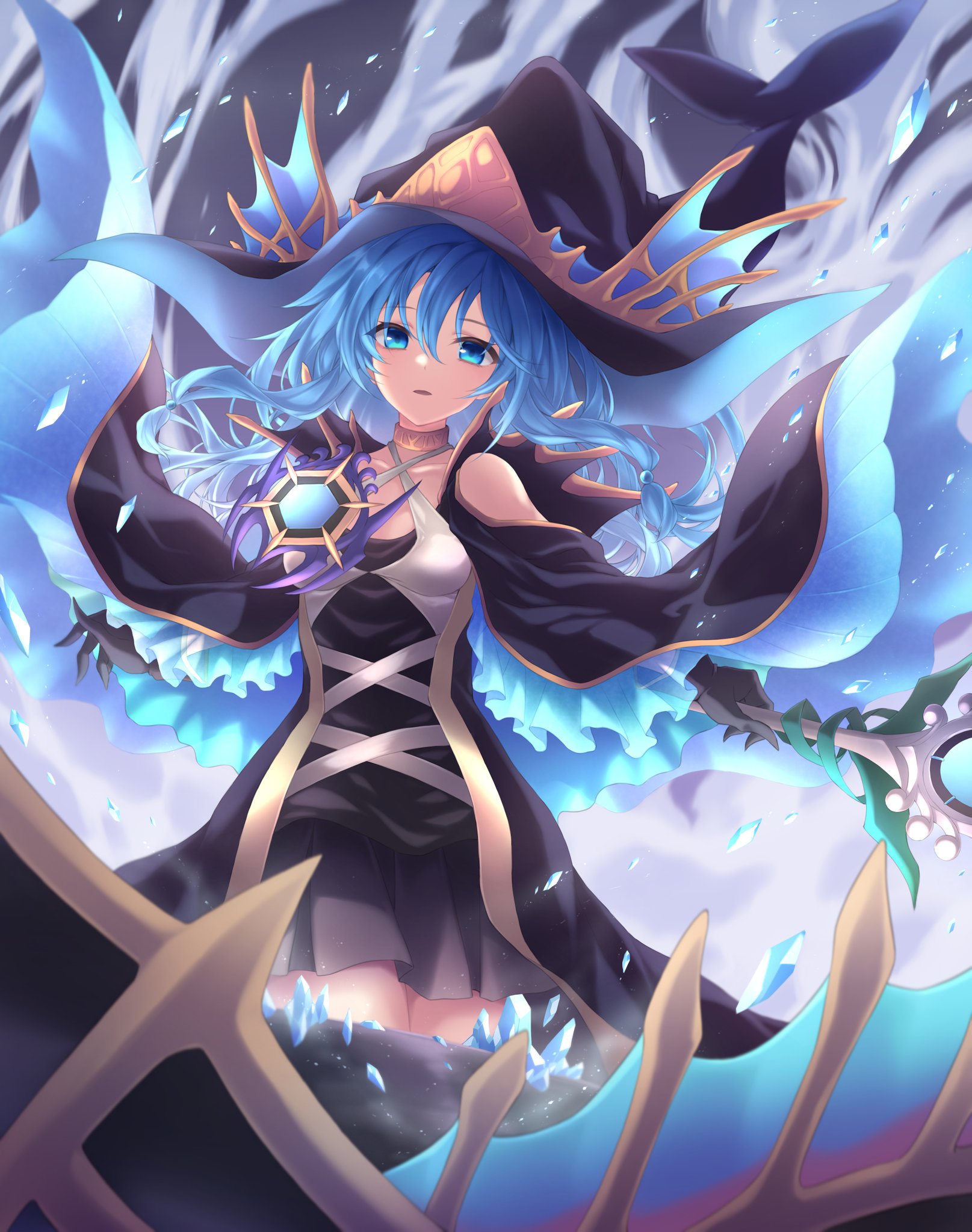 【ARS鑑定 10＋】イビリチュア・ネーレイマナス プリシク プリズマ 日版 イビリチュアネーレイマナス【プリズマティックシークレット