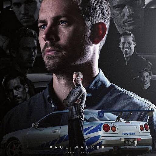 ブライアン オコナー Twitter Search Twitter