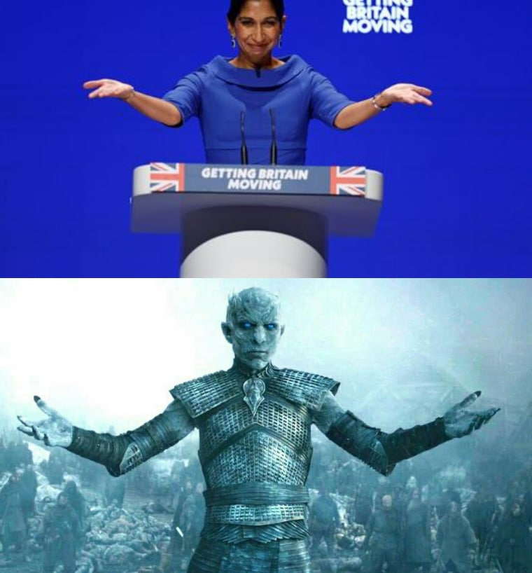 Anti Tory Memes tweet media