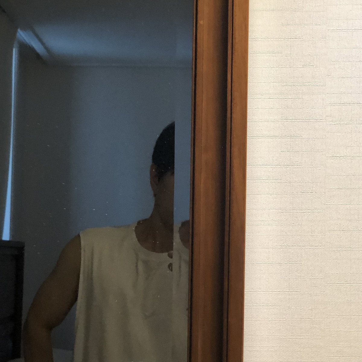 hvuv__'s tweet photo. #me
It's still negative for #COVID-19.
Tip. #exercise #dailyshower #NMN #resveratrol https://t.co/3b8aam9TMH