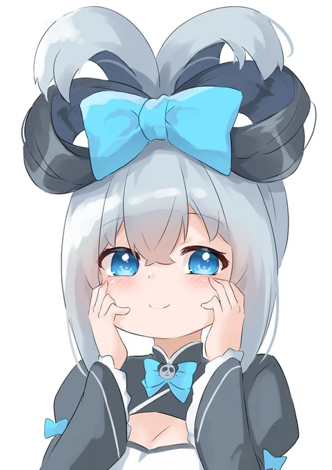 らくがきシナモン #わぽ描いたった 