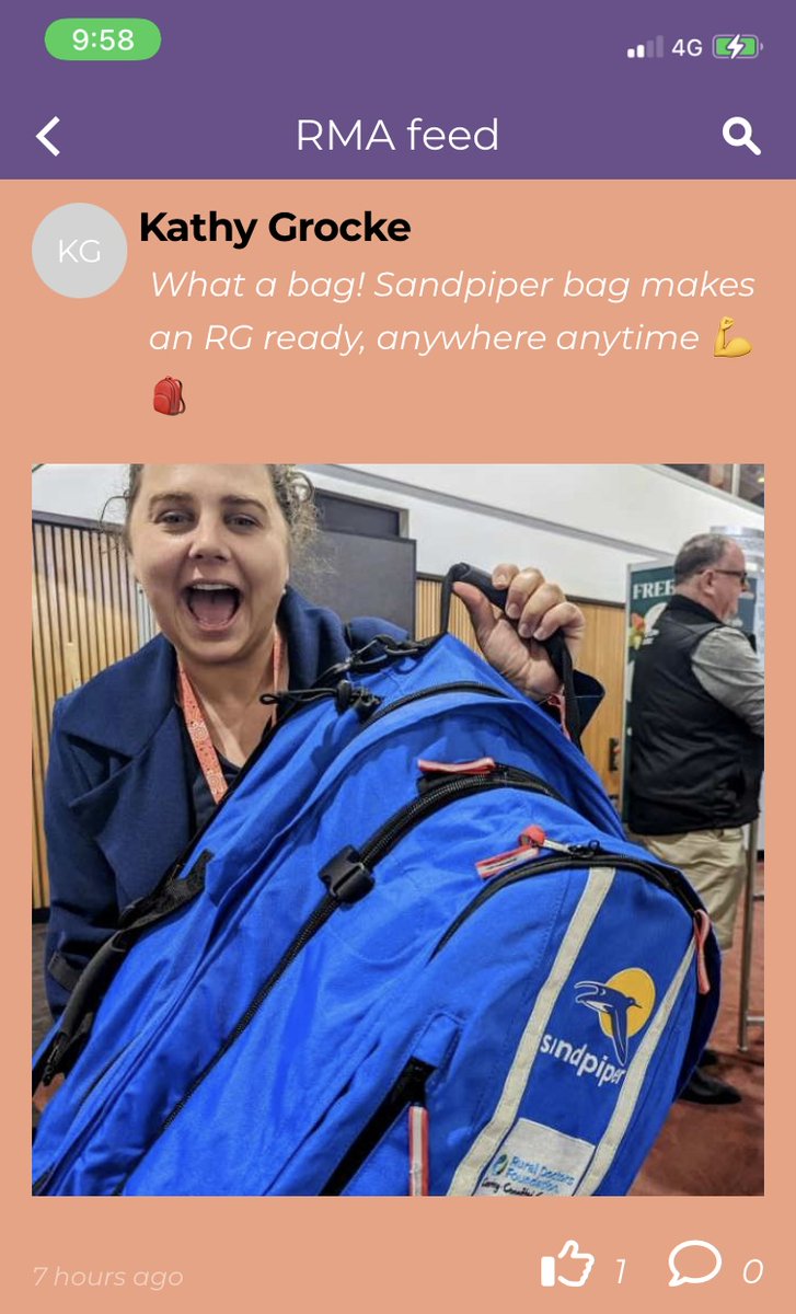 SandpiperAus (@sandpiperaus) on Twitter photo not forgetting our friends who work for retreival services such as <a href="/RedOzRetrieval/">Central Australian Retrieval Service</a> or @RFDS_CO_EGMMRS etc not forgetting our friends who work for retreival services such as <a href="/RedOzRetrieval/">Central Australian Retrieval Service</a> or @RFDS_CO_EGMMRS etc