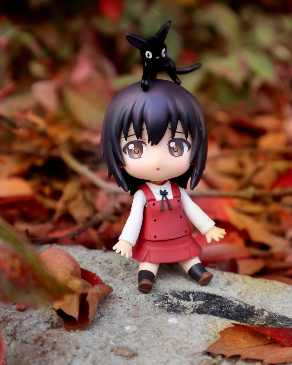 CarianiDebora's tweet photo. #kikideliveryservice #nendoroid #nendography #parcodora # #toyphotography #nendoroidphoto #nendoroidphotography # #goodsmilecompany #nendoworld
#nendonesia
#collectortoys
#toystagram
#toycollector
#toyslagram
#toypic_community
#toypictures
#goodsmile
#nendoph
#toyoutsiders https://t.co/6MxdgxRk3g