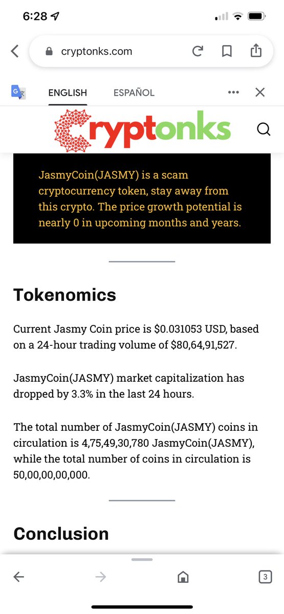 FrankGa03325620's tweet photo. @bull_bnb @CoinMarketCap https://t.co/wCF4Jg0V5F