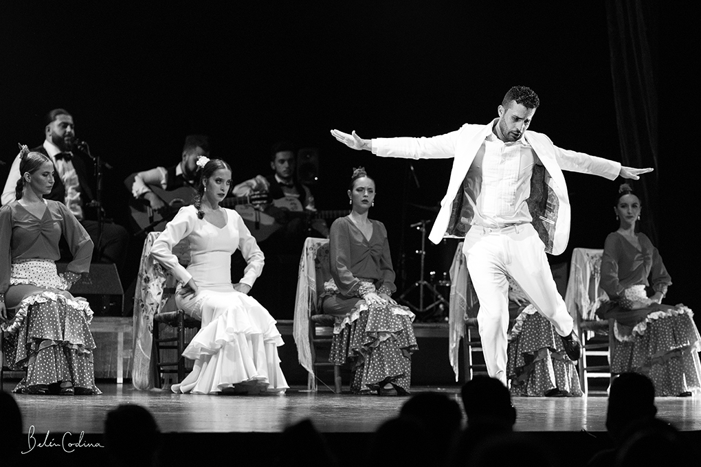 Barcelona Flamenco Ballet tweet media