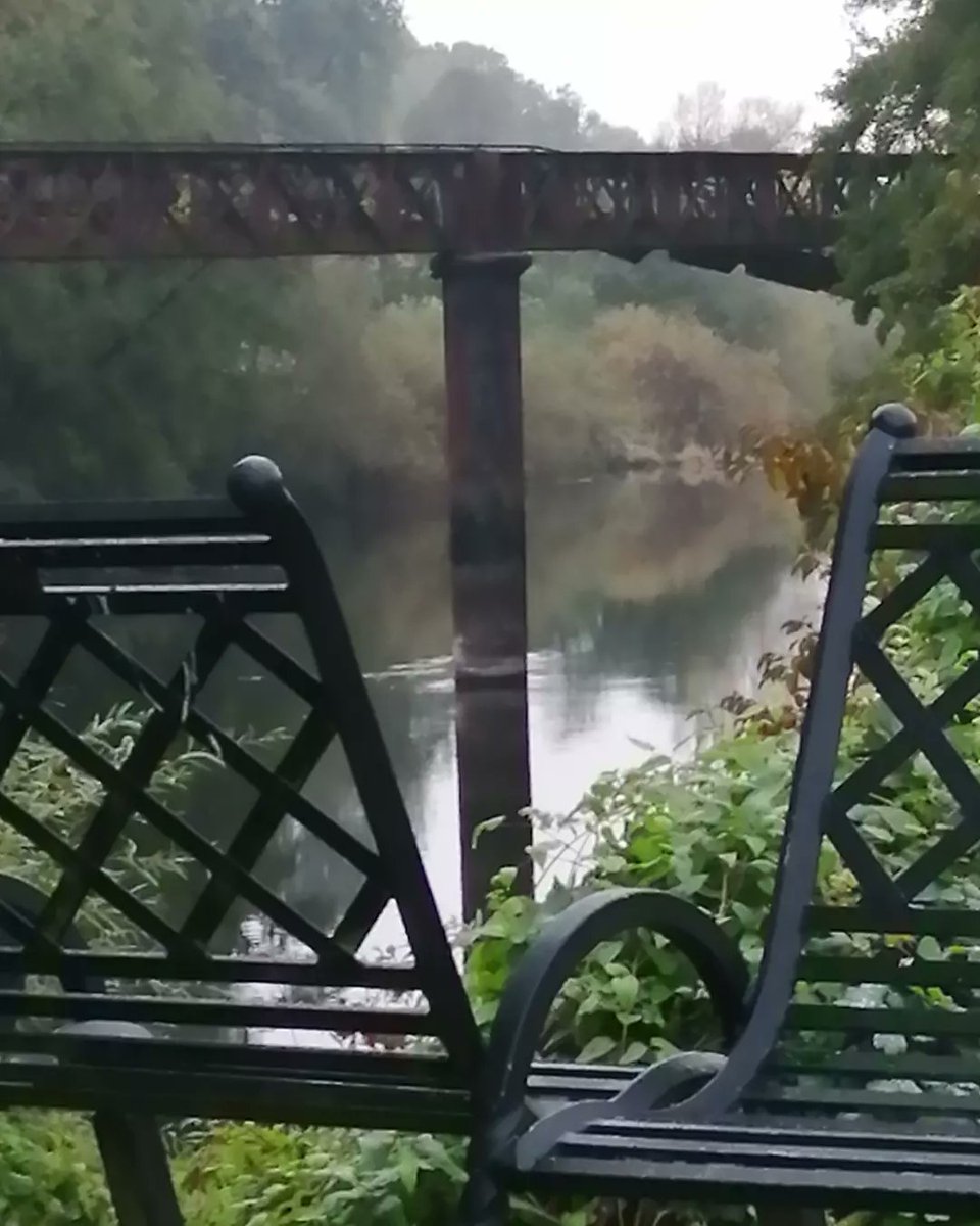 KennysTaxis's tweet photo. Chance to take a couple of snaps, while waiting for customers at #Redbrook this morning.... Just such a magical place 😍 #wyevalley #riverwye #forestofdean #deanwye @RedbrookNP25 @VisitDeanWye https://t.co/N7CUbwra0G