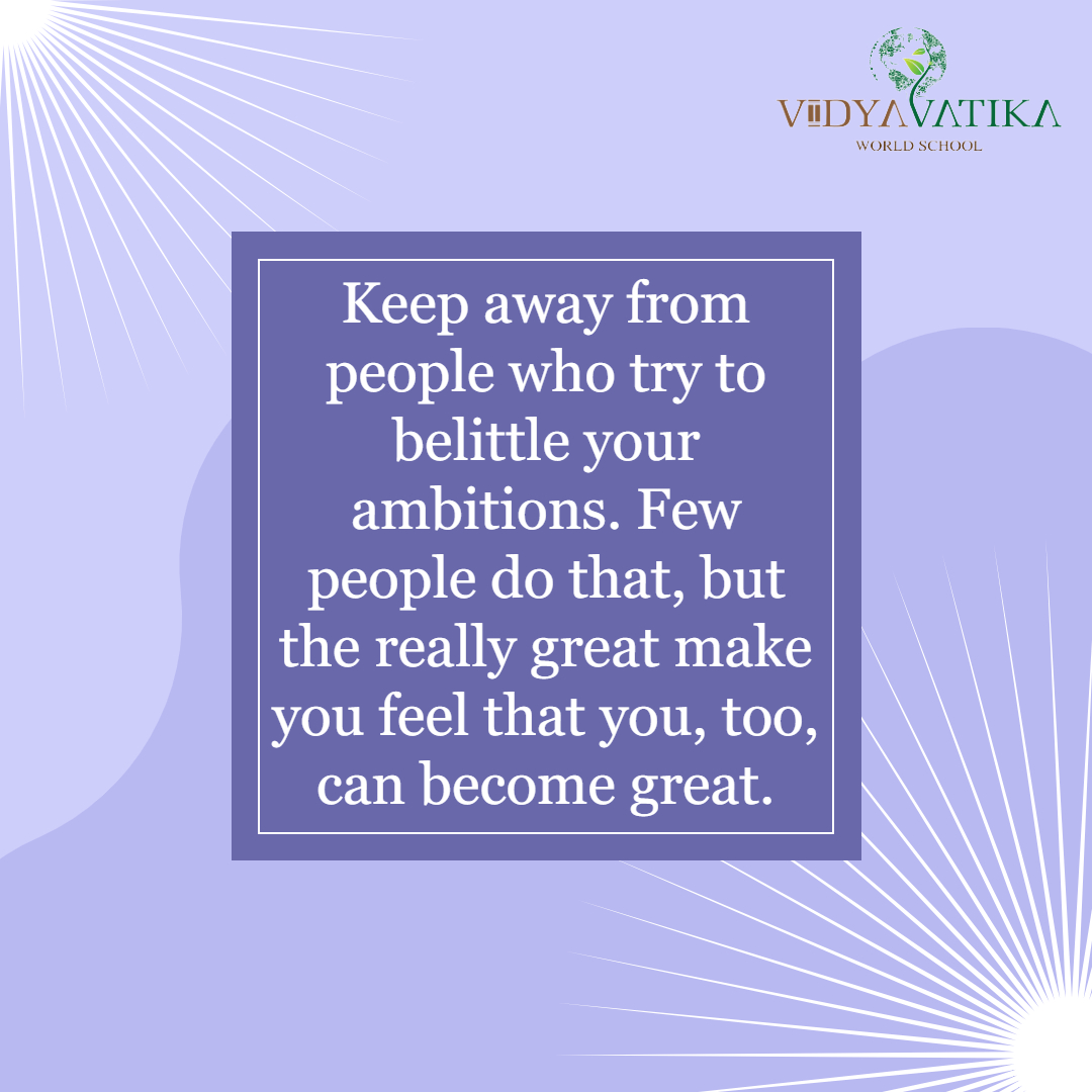 VidyaVatikaPNP's tweet photo. This is for all the students out there! #QuotesforStudents https://t.co/1wsIe0SdMX