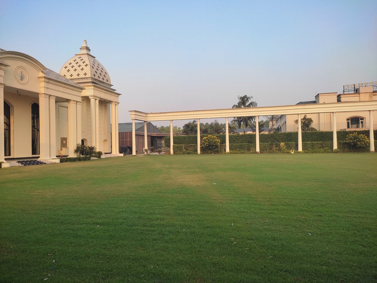 ankitach23's tweet photo. Glimpse of the venue #DevFestJalandhar https://t.co/G1AUrGTg3s