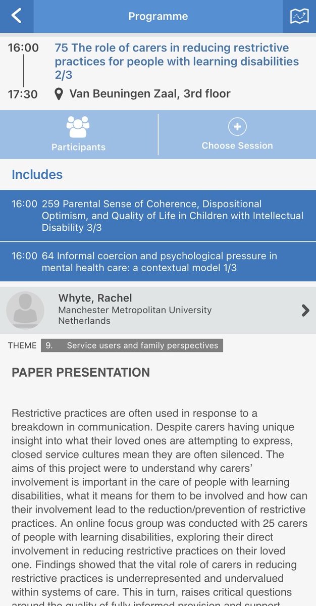 Rachel Whyte tweet media