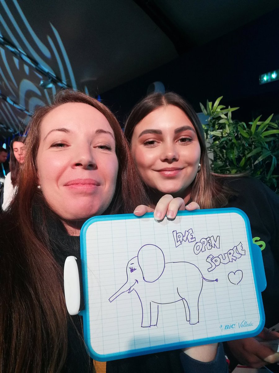 Comme au pictionnary avec <a href="/sensiolabs/">SensioLabs</a> auc#forumphp!