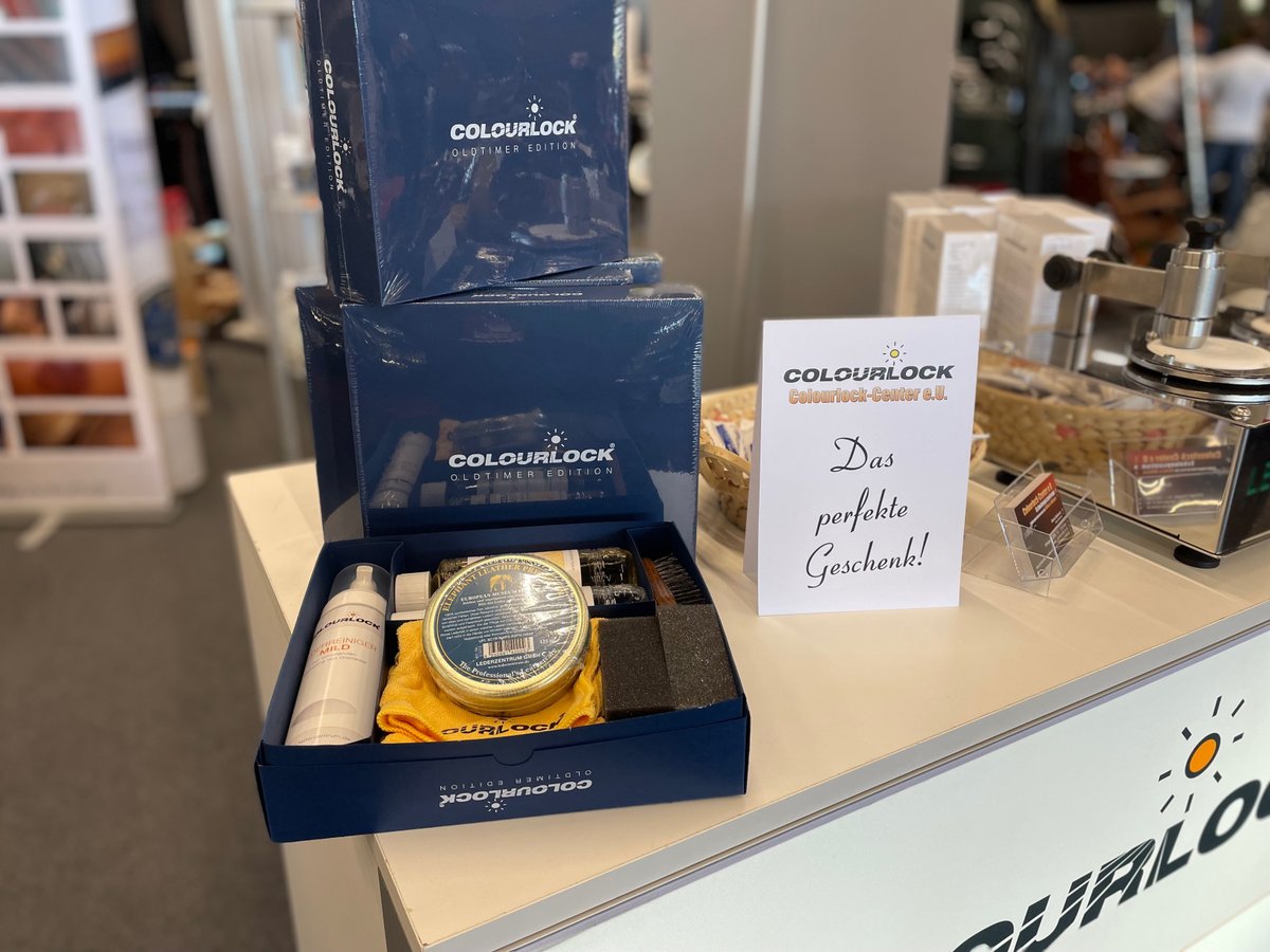 COLOURLOCK Official tweet media