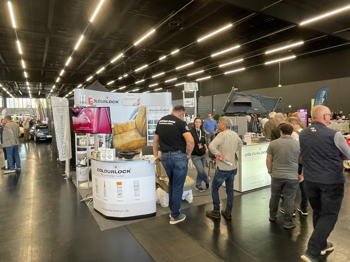 COLOURLOCK Official tweet media