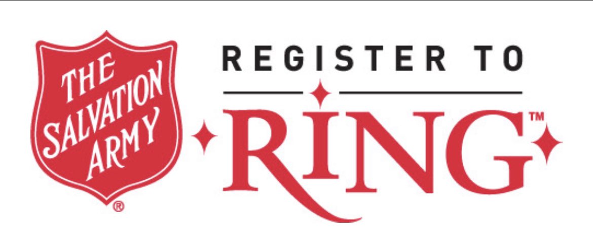 SalArmyCAAC's tweet photo. We need your help! Sign up to volunteer to ring a bell this holiday season at https://t.co/XYvNNLoTPy https://t.co/bRYVd3XKuJ