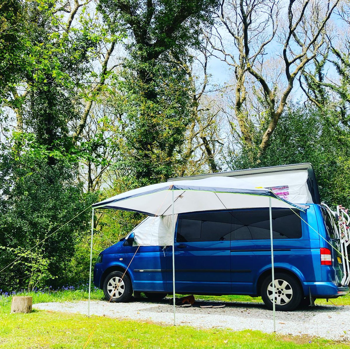 aroundaboutbrit's tweet photo. Ruthern Valley Holidays offer an experience where you can get in touch with nature &amp; wildlife. Whether you are camping touring or glamping, you will have an amazing holiday.
https://t.co/XrsDQ6tH9d 
#Camping #Touring #Glamping #Holiday #Rural #Ruthernbridge #Bodmin #Cornwall https://t.co/ApgCFf0IEl