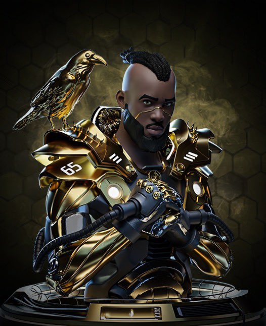 MetaLeague's tweet image. MINT IS LIVE

metaleaguehumansmint.netlify.app
#NFTCommuntiy #SolNFTs