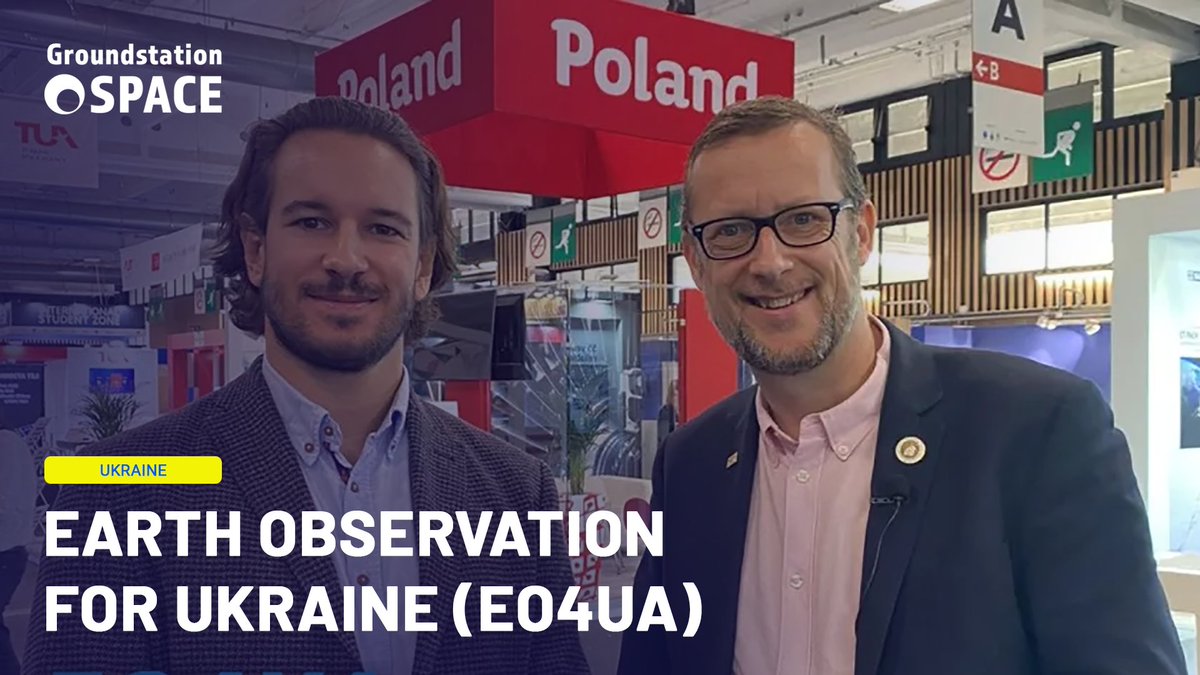 The EO4UA has been initiated to support Ukrainian and international authorities in assessing war-related environmental losses by provisioning processing capabilities combined with a large repository of satellite data and higher-level products.

groundstation.space/earth-observat…
