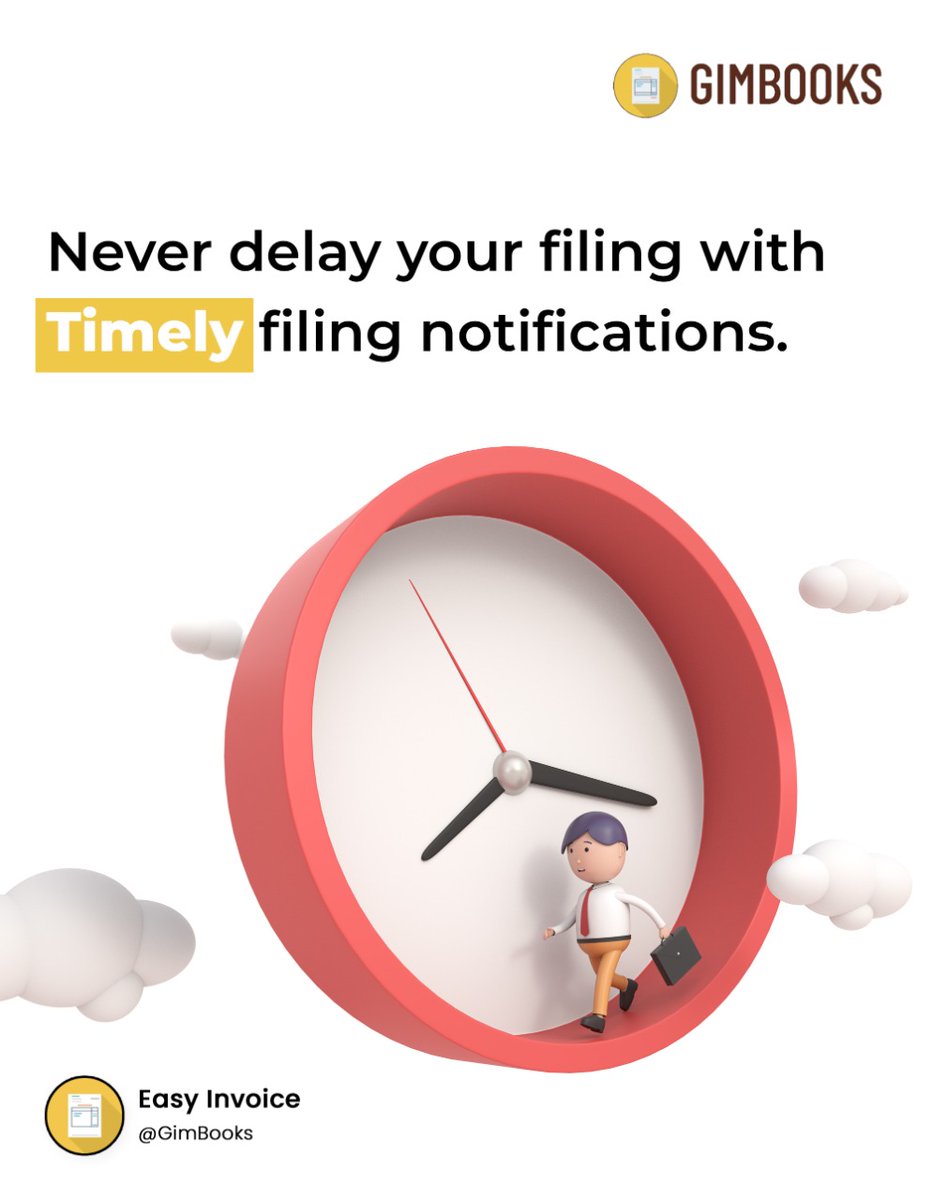 Gimbooks's tweet photo. Your smart app @Gimbooks 

#gimbooks #businessgrowth #smart #app #gstr #payment #invoice #tax https://t.co/pyNRKCFWpO
