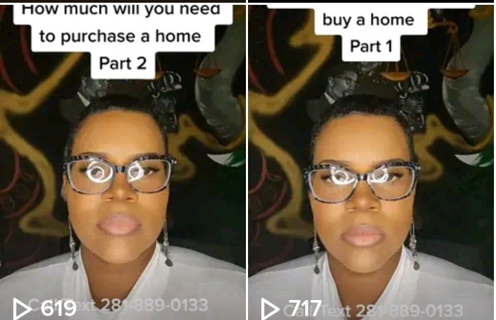 HavardMo's tweet photo. Check out my recent tiktok videos on "How much you need to purchase a home?" 

https://t.co/1h78AQMvTX https://t.co/U4hZDl5a9b