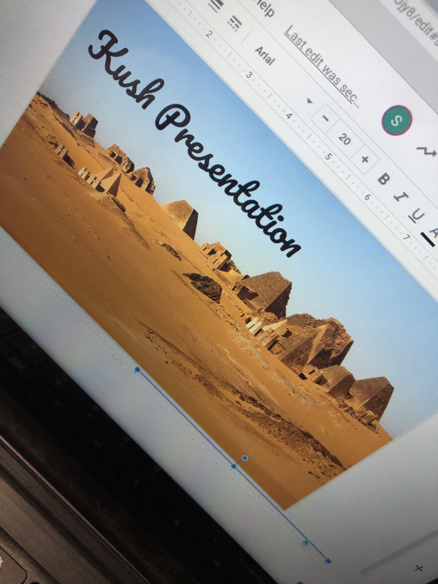 LochRavenLMC's tweet photo. Collaborating with @jtrimm85 to guide students in their Great African Civilizations research. Students designed lessons that highlighted the political,social and economic factors of these great civilizations. #bcpslms @BCPSLMP https://t.co/ZtZeXE9ZMx