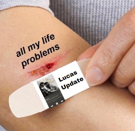 ขอบคุณน้องลูคัส
#LUCAS
#ลูคัสกินข้าวยังคับ
#LucasPleaseComeHome