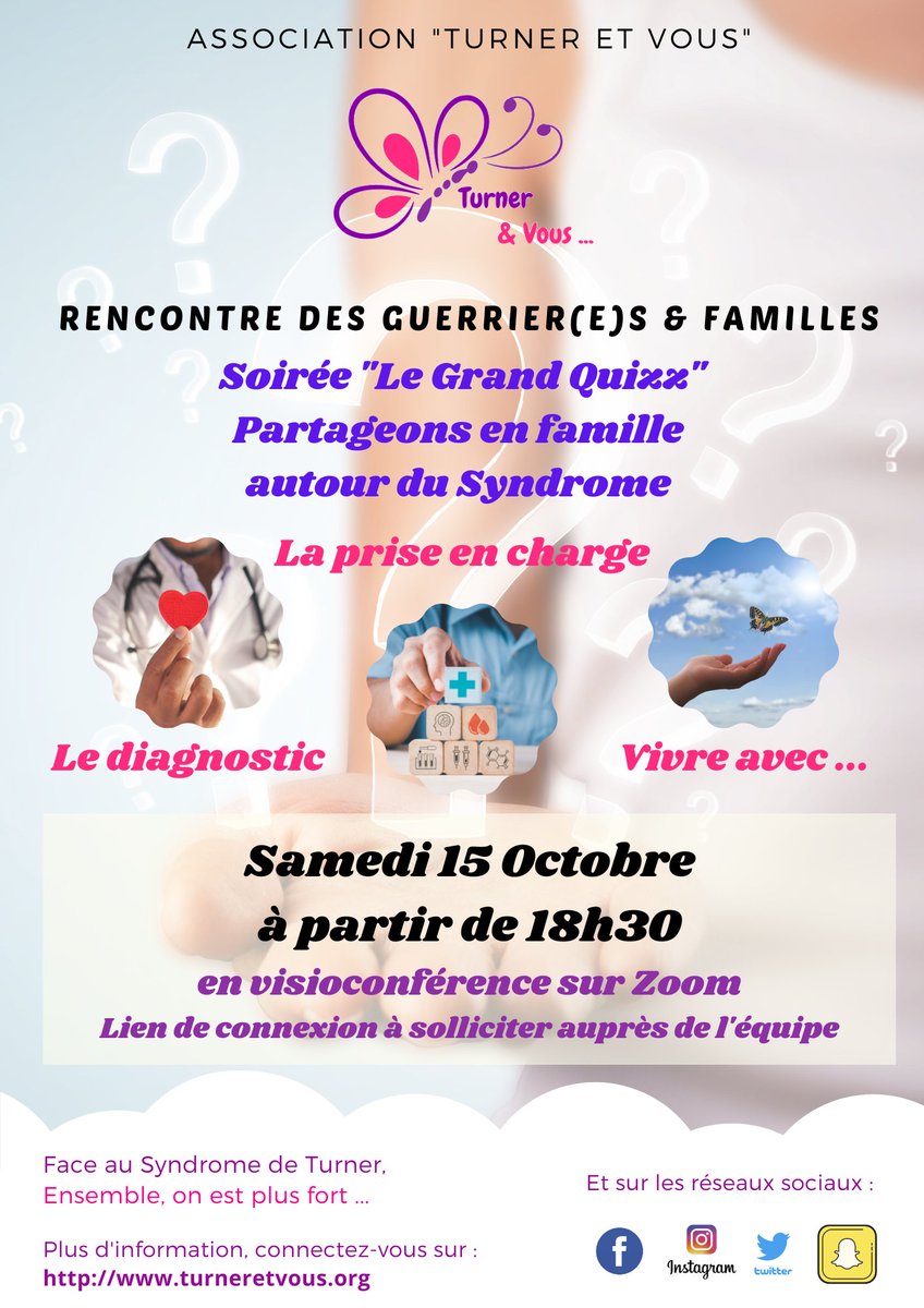 Association Turner et Vous tweet media
