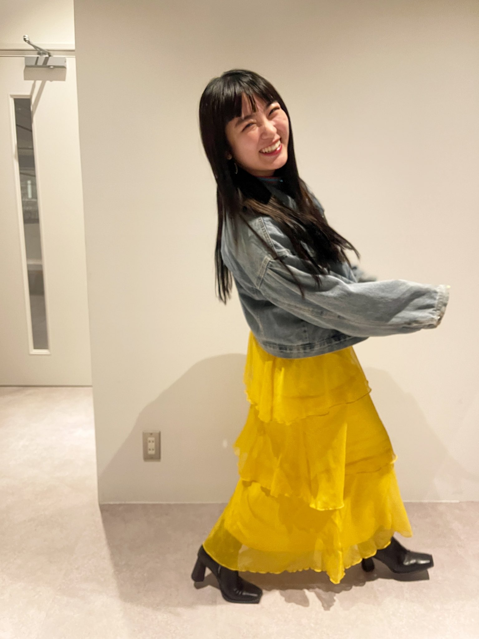 私立恵比寿中学（えびちゅう） on X: 