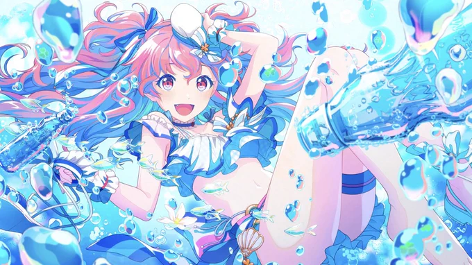 絵がうますぎる 