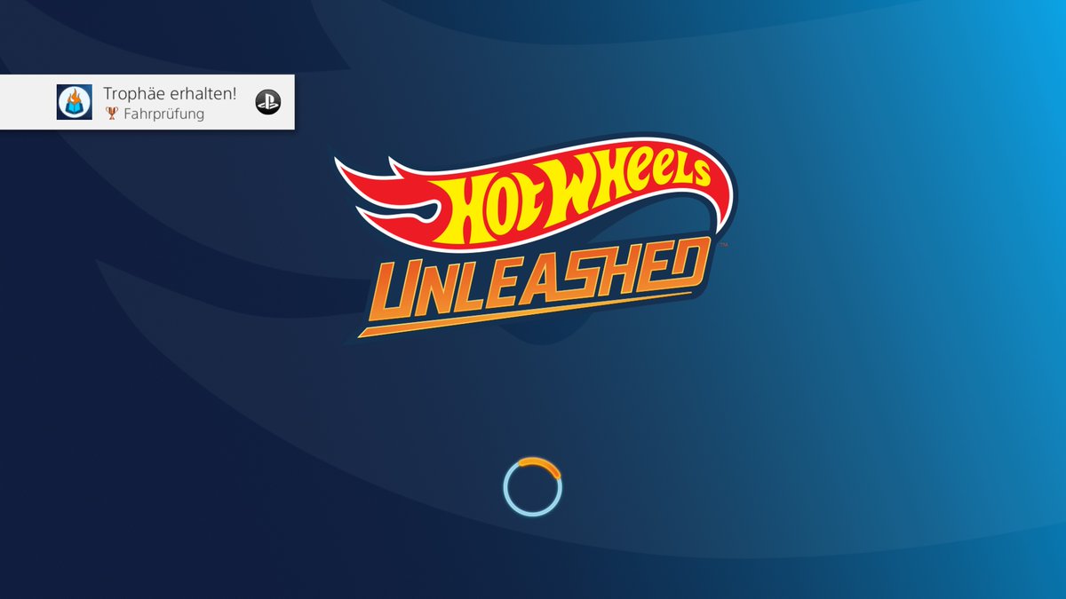 RayReddington93's tweet photo. HOT WHEELS UNLEASHED™
Fahrprüfung (Bronze)
Gewinne ein Schnelles Rennen auf einer Strecke im Campus  #PS4share https://t.co/dxakmqeGgM