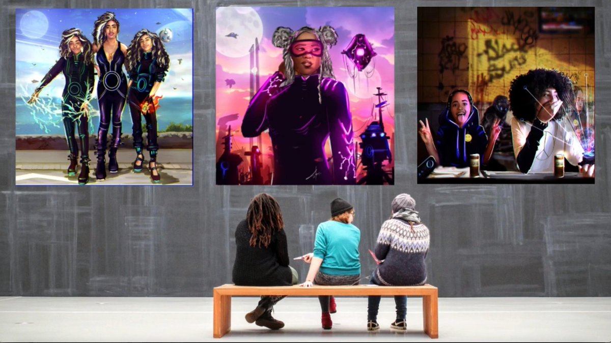 Opgelet: aan alle makers en culturele instellingen. Ben je op zoek naar middelen voor een creatief project? Bezoek dan op 20 oktober om 15.00 uur de online Kickoff crowdfunding voor creatieve makers uit Flevoland. Meer weten? bit.ly/3VFdlPx

#Flevoland #voordekunst