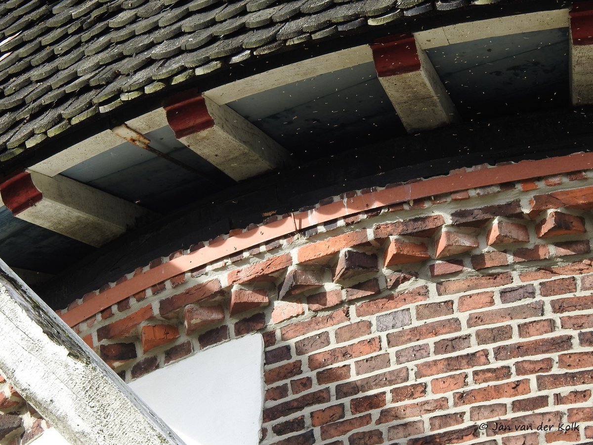 BekiekTwente's tweet photo. Soaseler Möl (Grondzeiler, gebouwd in 1870 en volledig gerestaureerd in 1979) in #Saasveld #Soasel
#Dinkelland #Twente #BekiekTwente https://t.co/JQgpdGTdnu