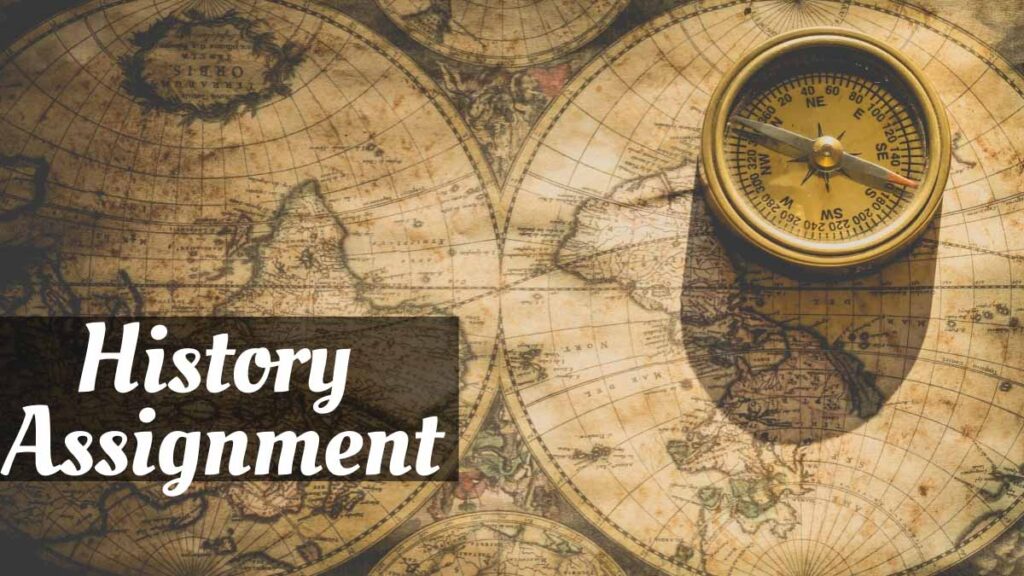 Book_My_Essay's tweet image. History assignments from BookMyEssay.com will fetch you best grades with guarantee. #Historyassignments are complex and time-consuming. You have to deliver true facts along with a lucid writing style. 
Visit : bit.ly/3CWMUNz 
#historyassignmenthelp #BookMyEssay