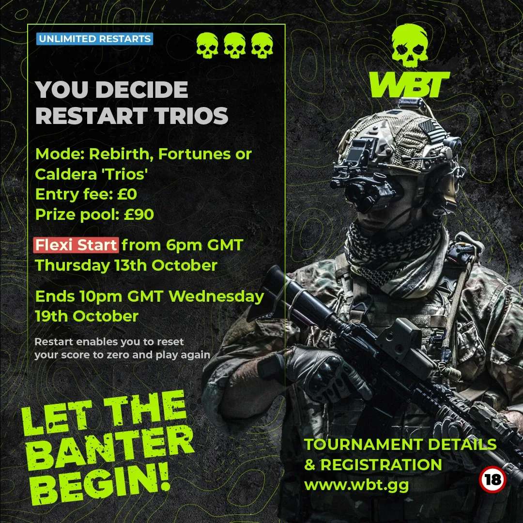 Hmmmmmm who might be down for this? 😎