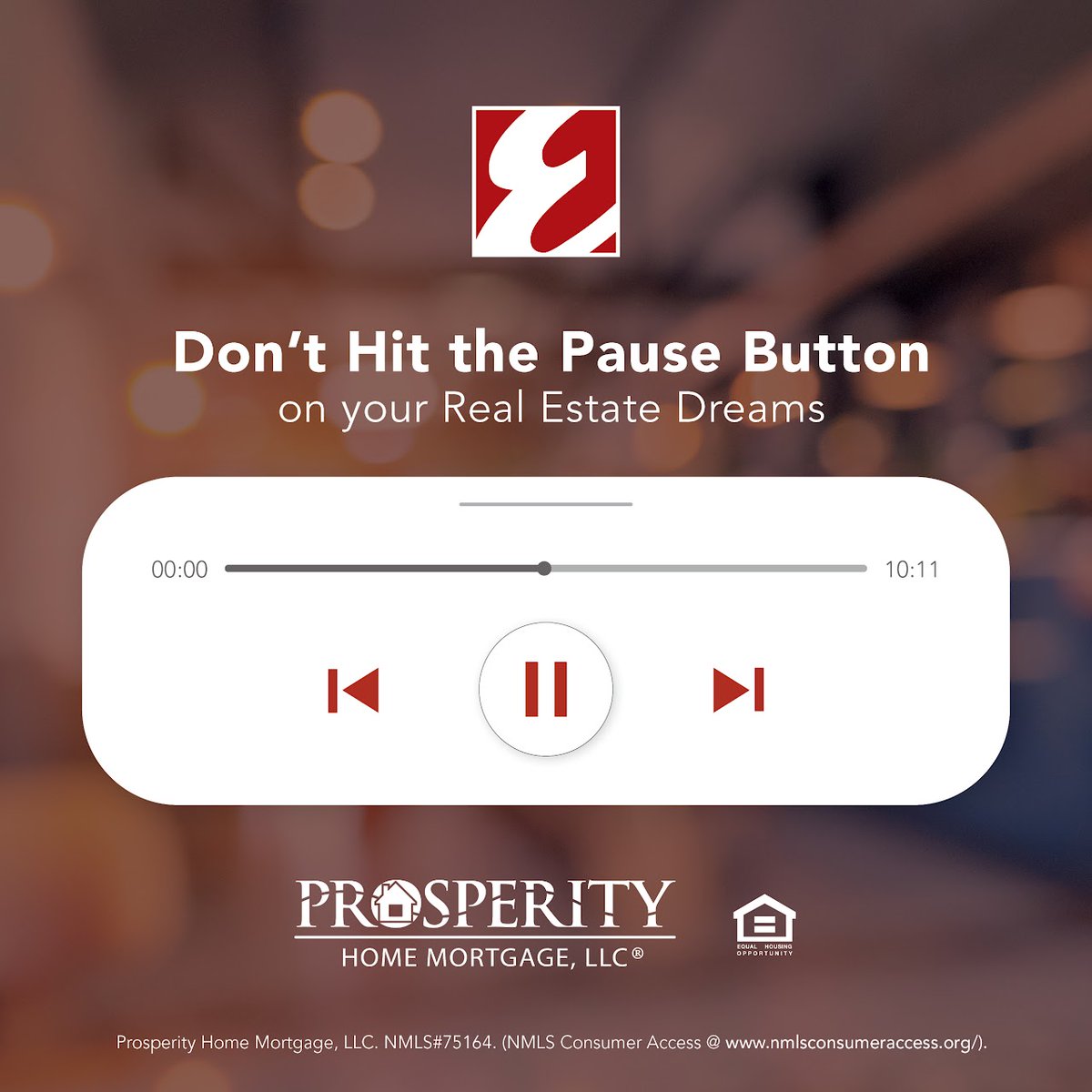 TheShulerGroup's tweet photo. Feeling discouraged? Don't hit the pause button.
Visit Our Blog Today!
https://t.co/PDOaD1NvOa
Contact Us Today!
Ebby Halliday
The Shuler Group
Billy Shuler
Cell: 972.977.7311
Email: billyshuler@ebby.com
Website: https://t.co/fNMj1wgWlK
#forneyrealestate #forneyhomes https://t.co/l0E56ezvQt