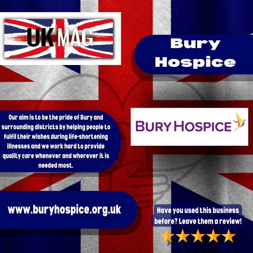 The UK Mag tweet media