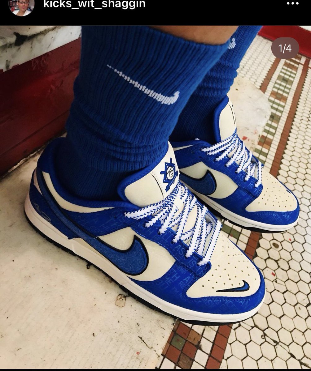 CleankixChick's tweet photo. @SoleRetriever These are my favorite pairs of this yr. https://t.co/n0OrynApdk